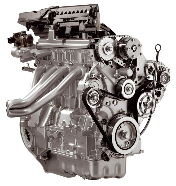 Mercedes Benz Viano Car Engine